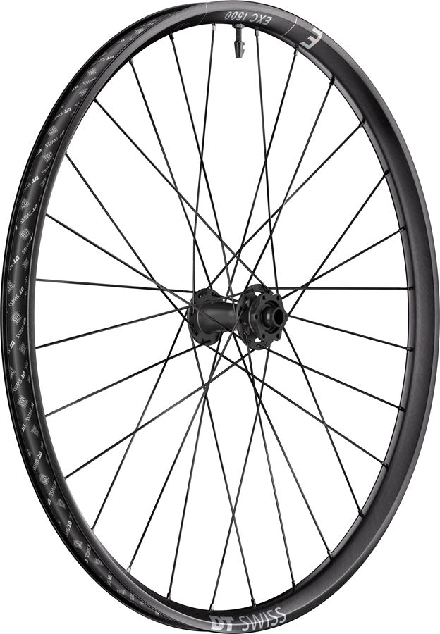 DT Swiss EXC 1500 Wheels