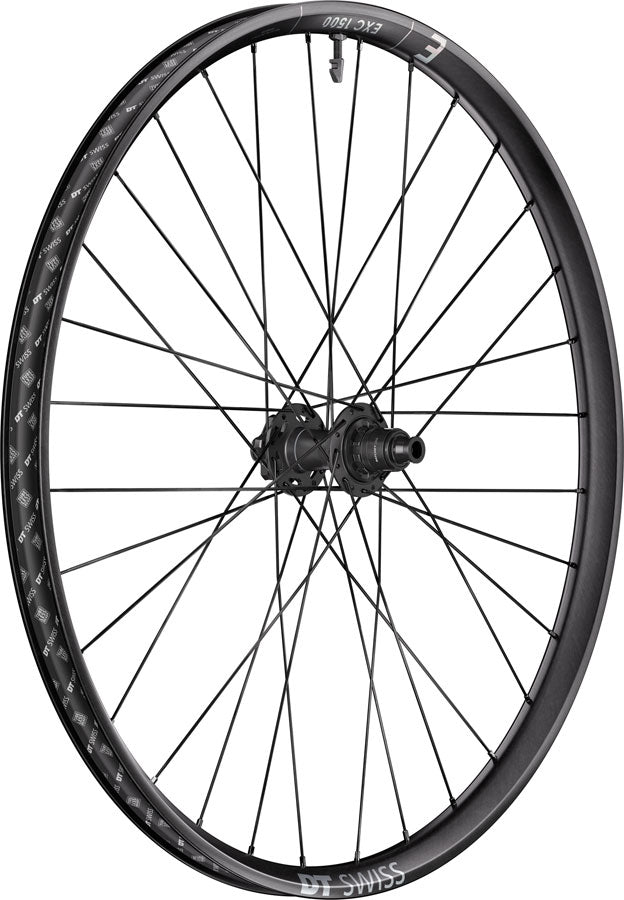 DT Swiss EXC 1500 Wheels
