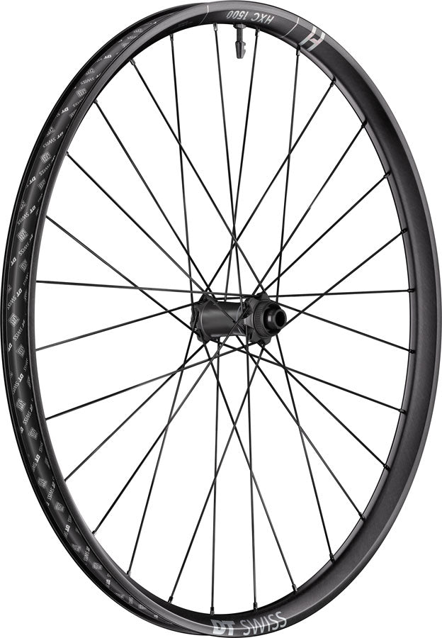 DT Swiss HXC 1500 Wheels