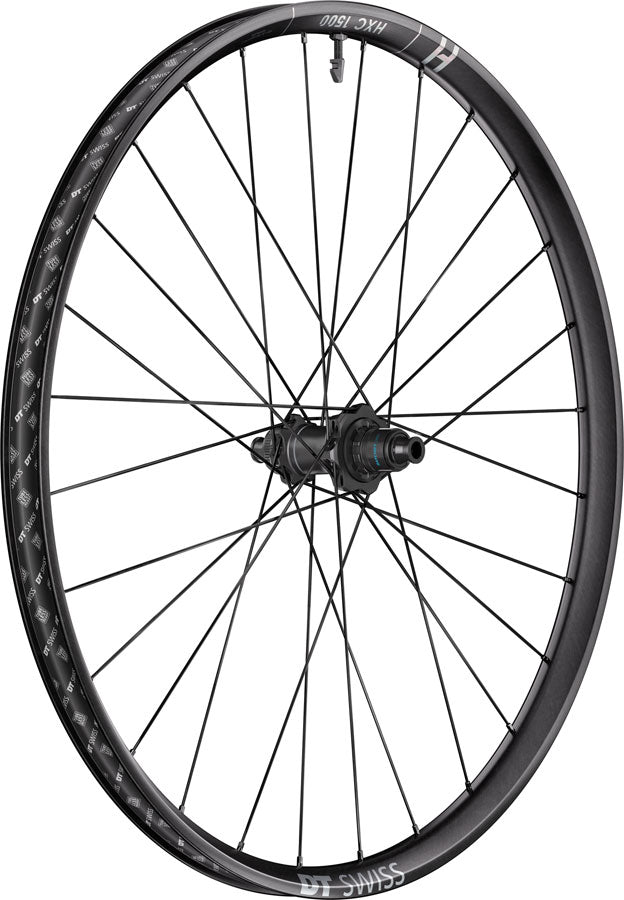 DT Swiss HXC 1500 Wheels