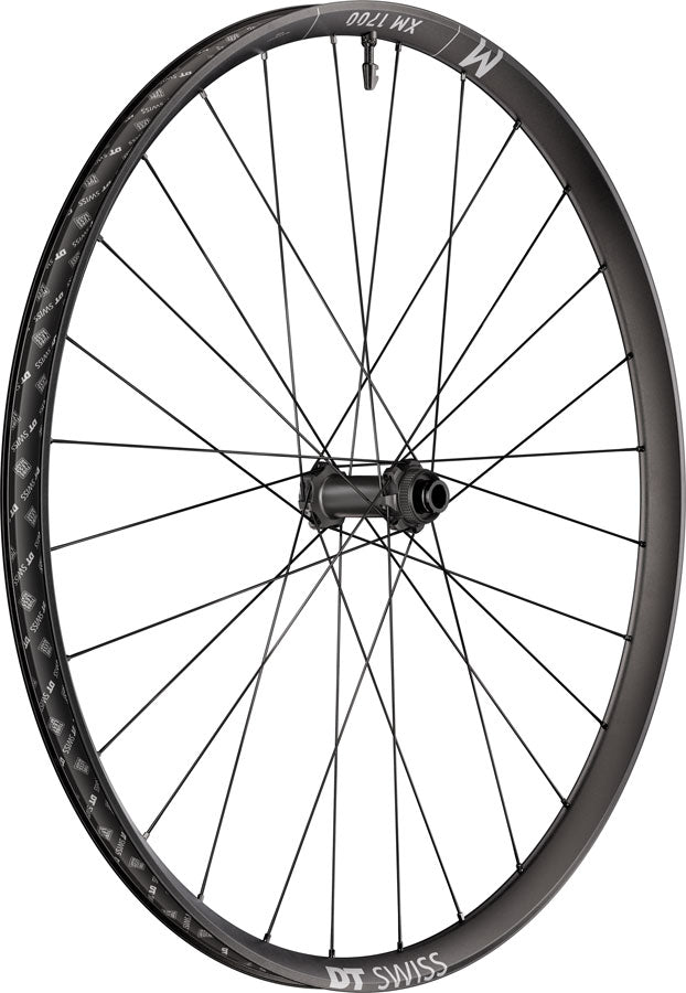DT Swiss XM 1700 Wheels