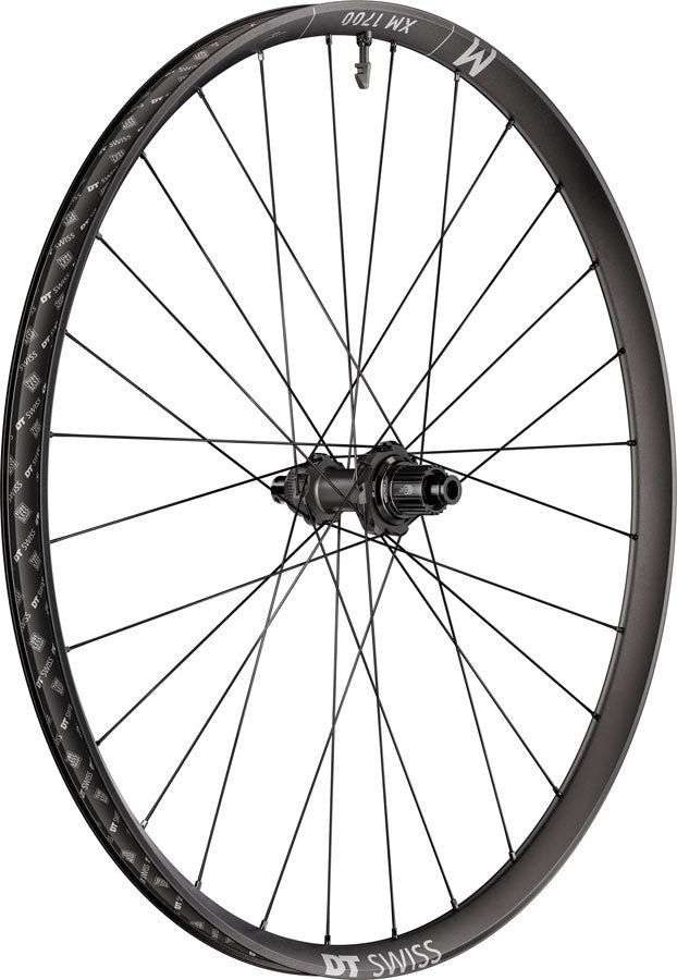 DT Swiss XM 1700 Wheels