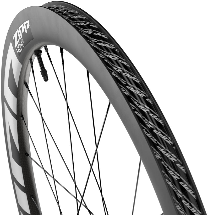 Zipp 404 S Wheels
