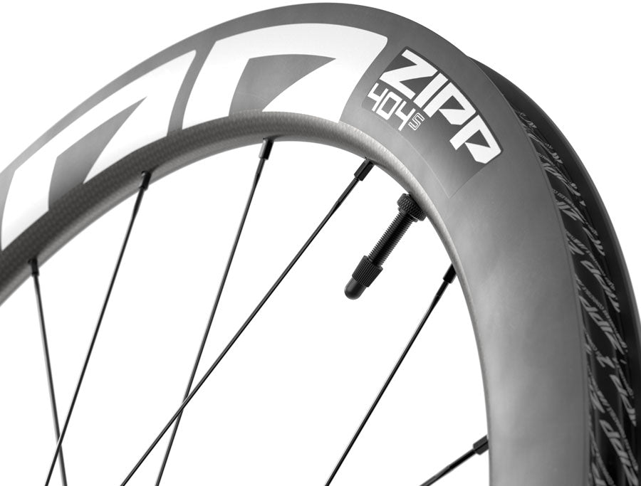 Zipp 404 S Wheels