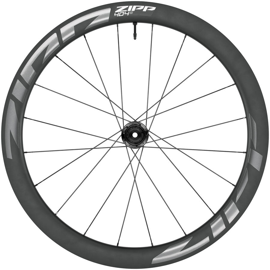 Zipp 404 S Wheels