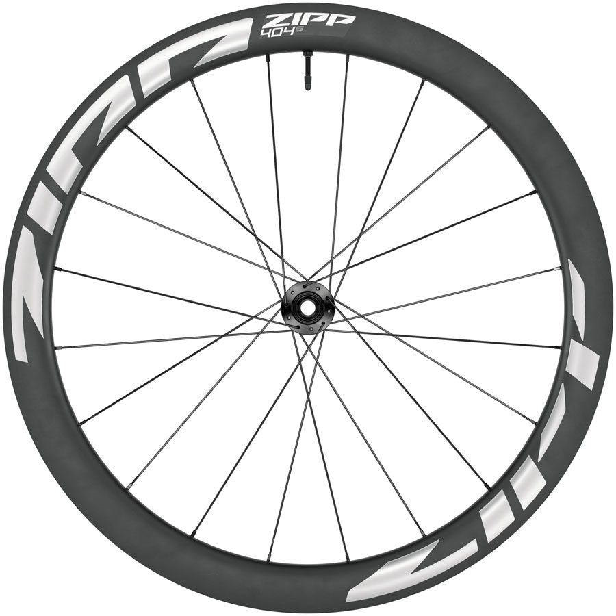 Zipp 404 S Wheels