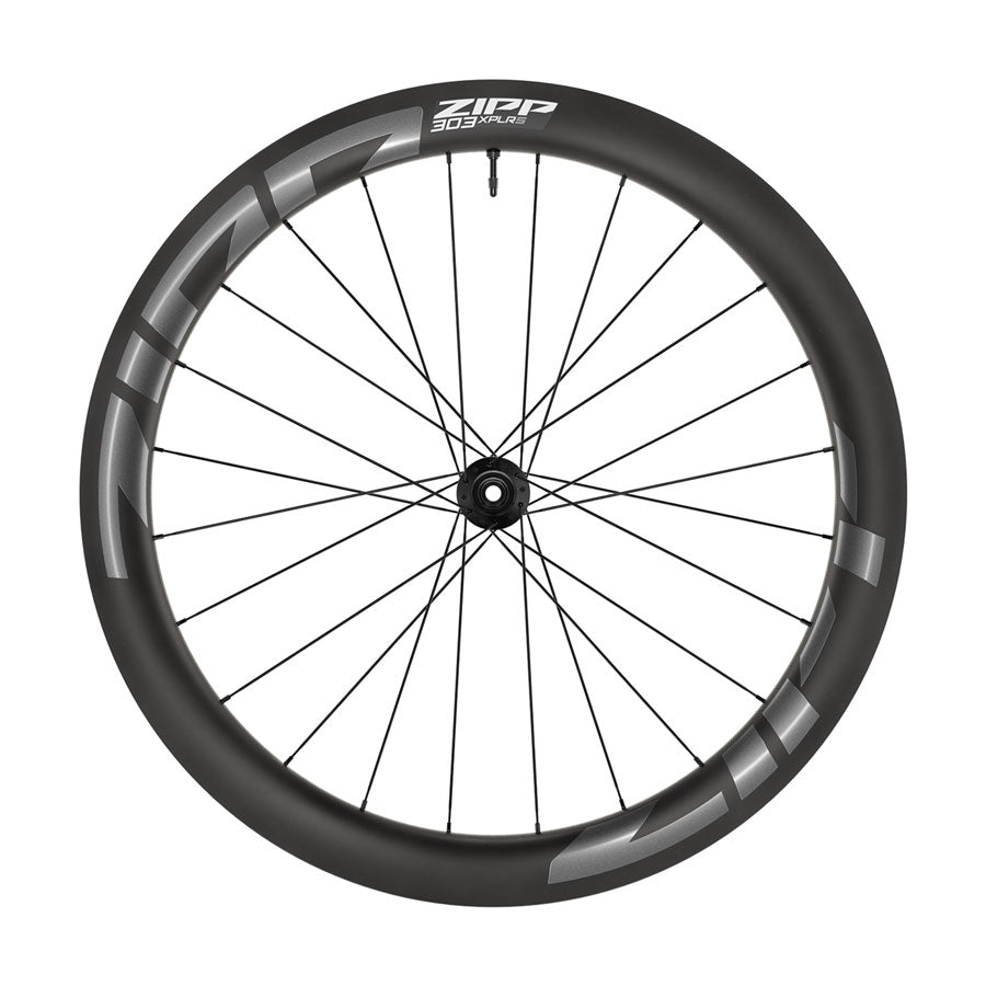 Zipp 303 XPLR S Wheels