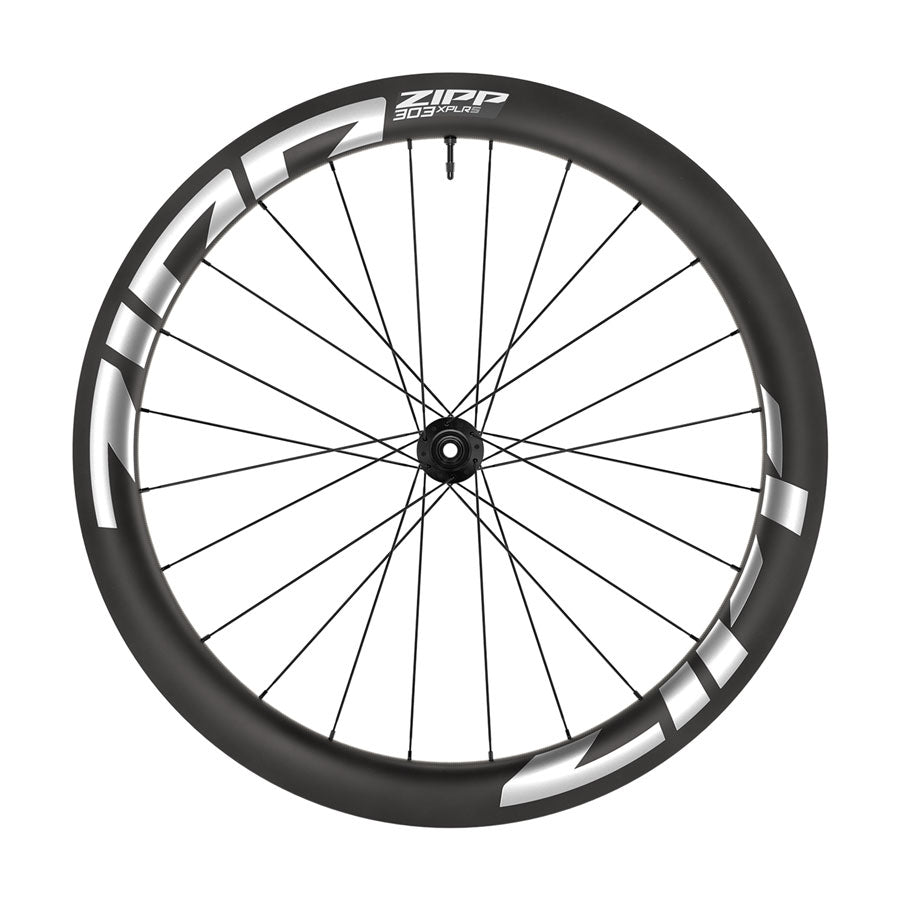 Zipp 303 XPLR S Wheels
