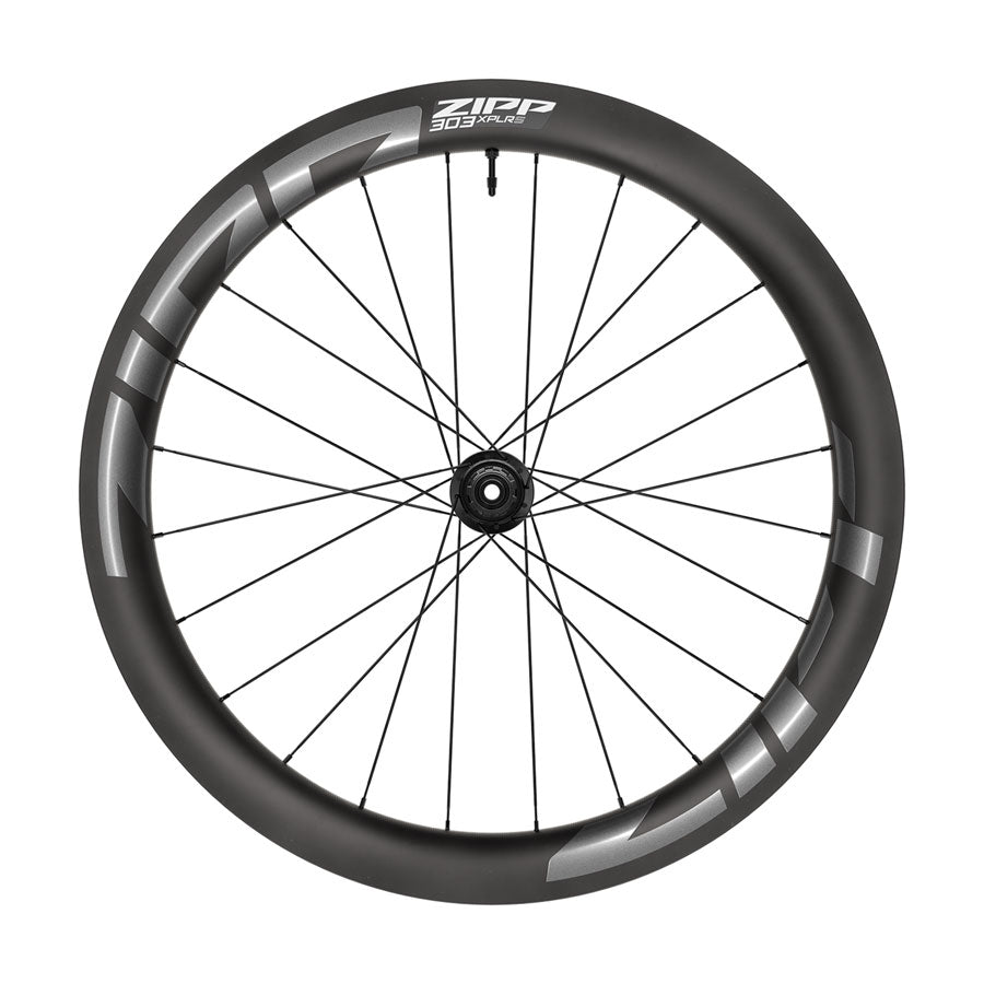 Zipp 303 XPLR S Wheels
