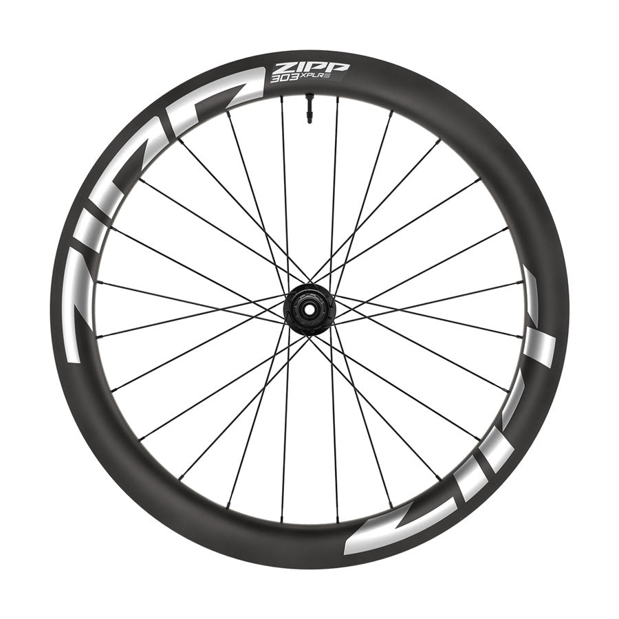 Zipp 303 XPLR S Wheels