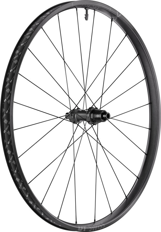 DT Swiss XRC 1700 Wheels