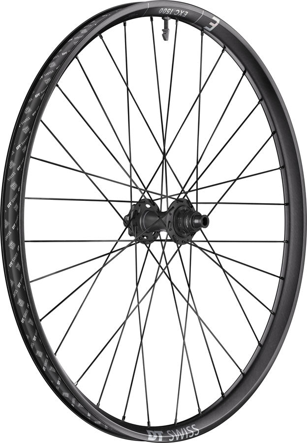 DT Swiss EXC 1500 Wheels