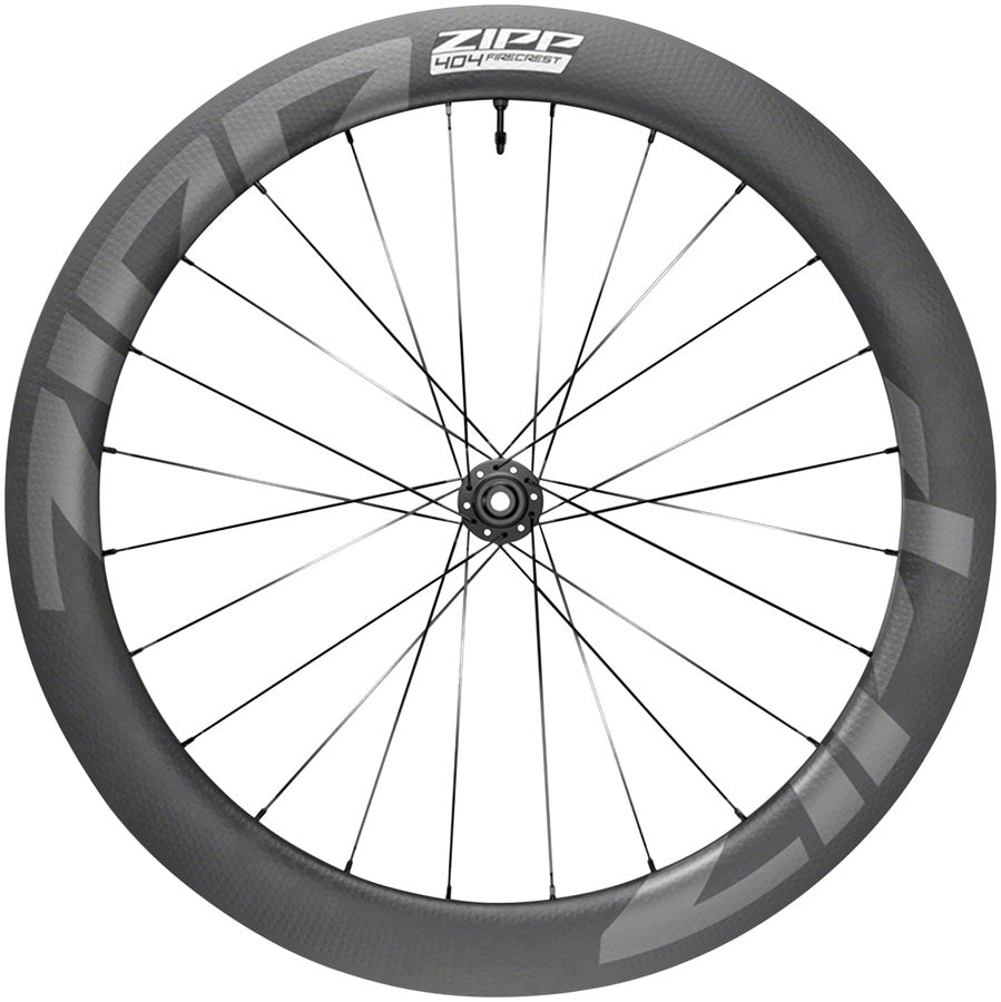 Zipp 404 Firecrest Carbon Wheels
