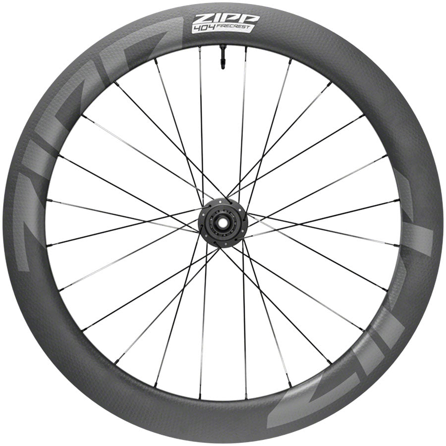 Zipp 404 Firecrest Carbon Wheels