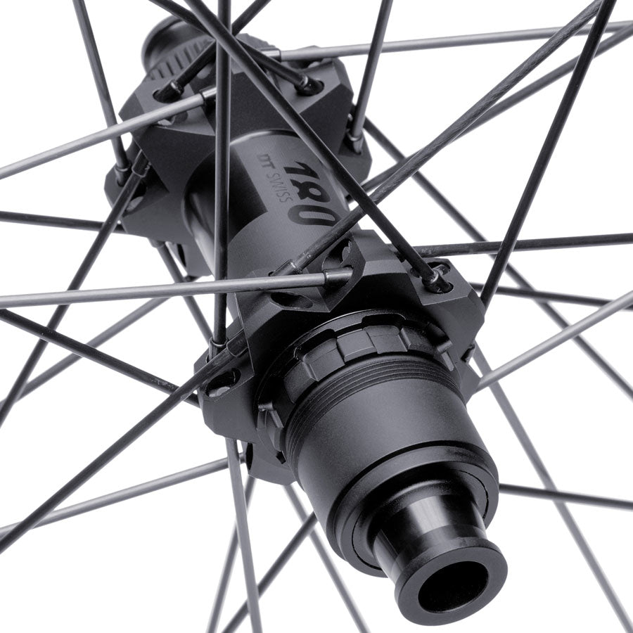 Reserve 30 XC SL Wheelset