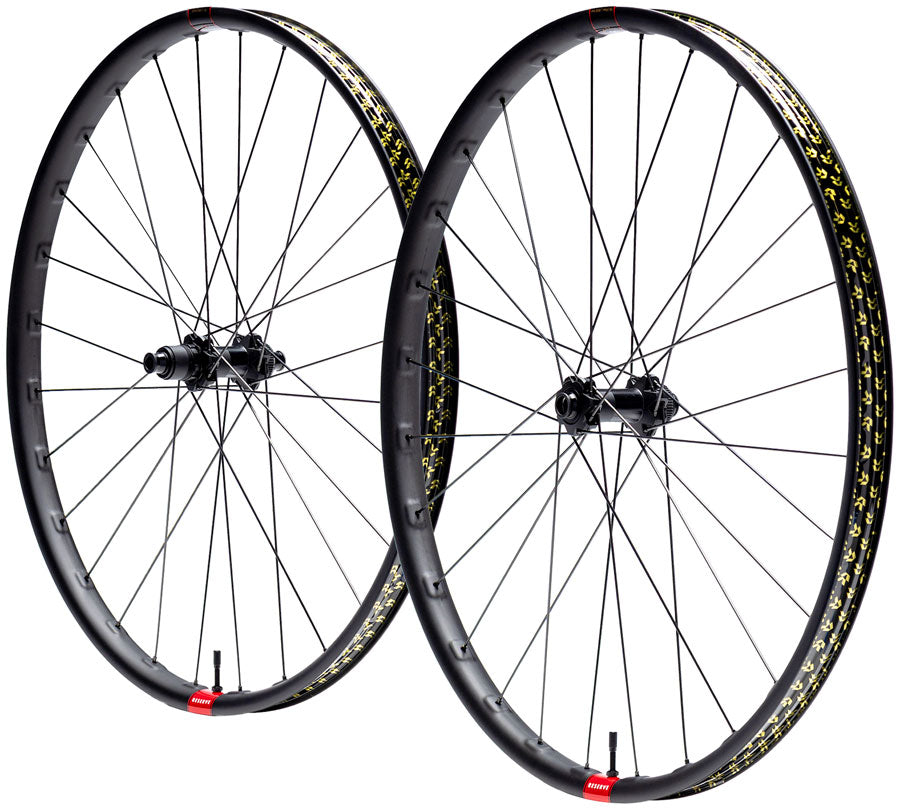 Reserve 30 XC SL Wheelset
