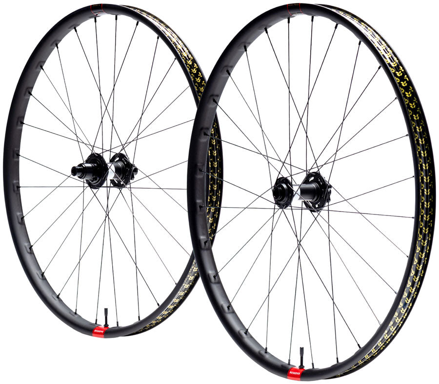 Reserve 30 XC Wheelset