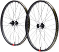 Reserve 30 XC Wheelset