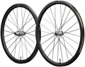 Reserve 34/37 SL Turbulent Aero Wheelset