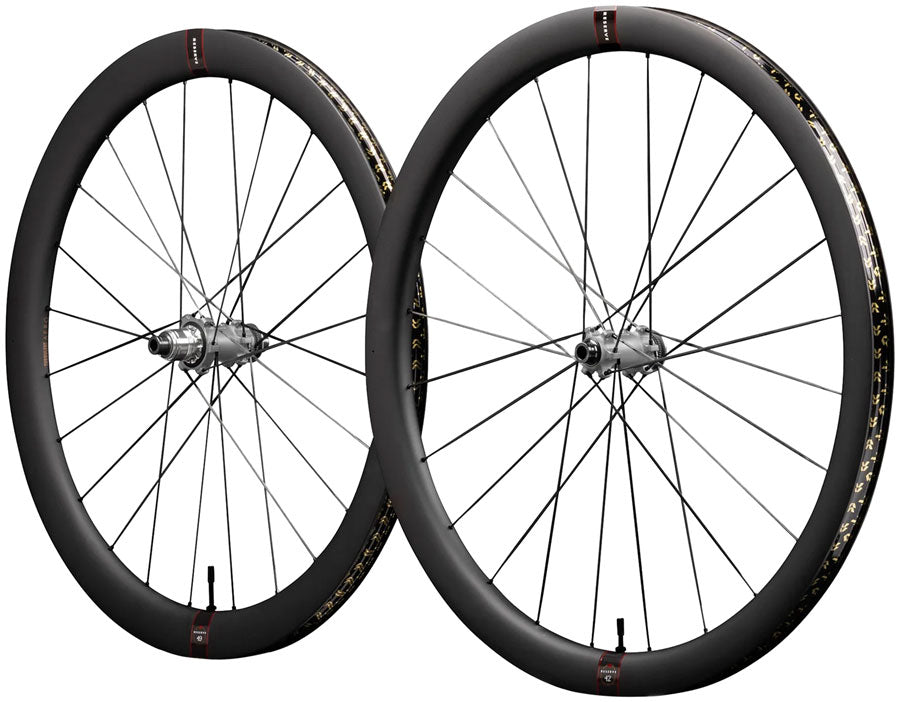 Reserve 42/49 SL Turbulent Aero Wheelset