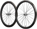 Reserve 42/49 SL Turbulent Aero Wheelset
