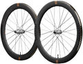 Reserve 57/64 SL Turbulent Aero Wheelset