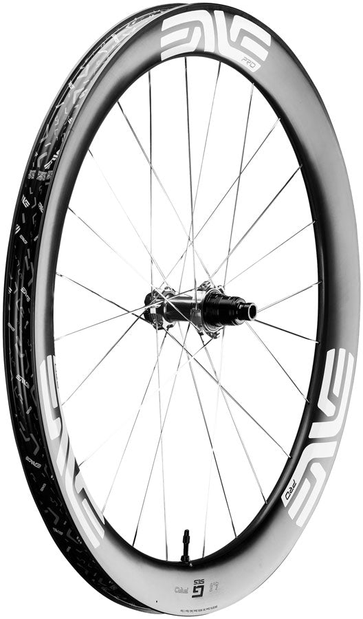ENVE Composites G SES 4.5 Pro Wheels