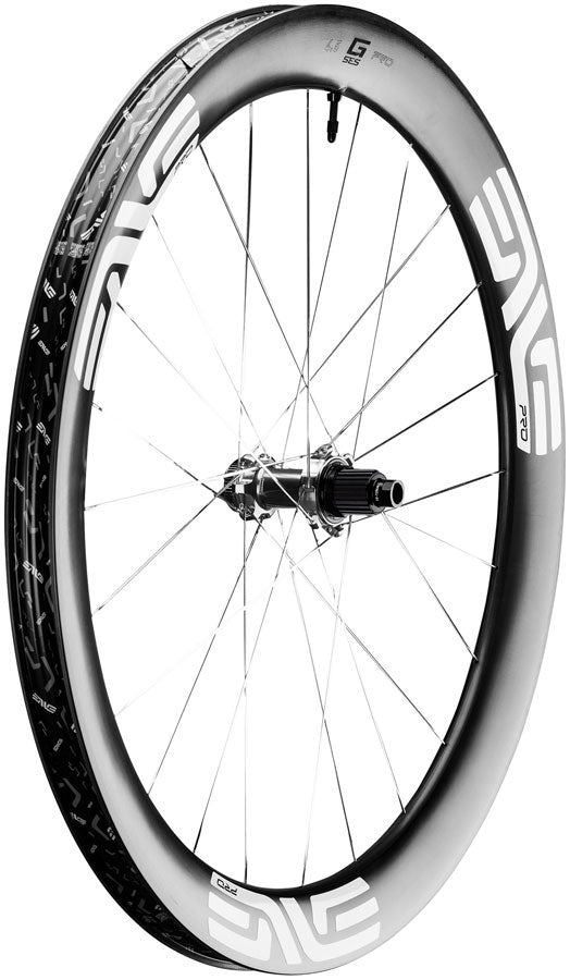 ENVE Composites G SES 4.5 Pro Wheels