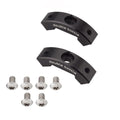 B-RAD Double Bottle Adapter
