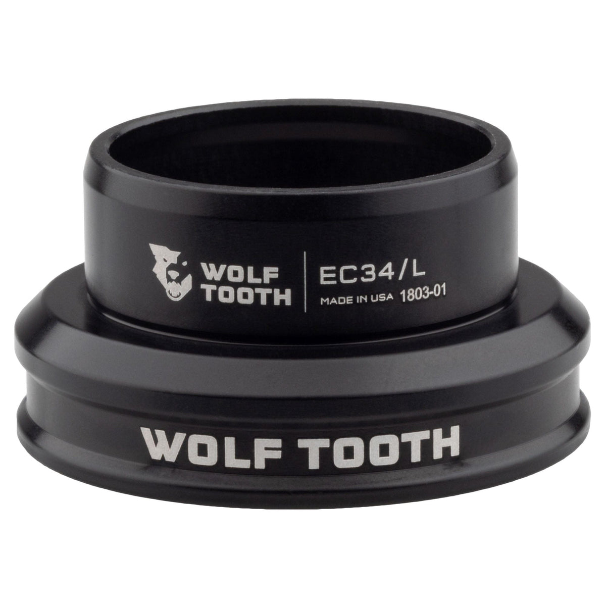 Wolf Tooth Performance EC Headsets - External Cup