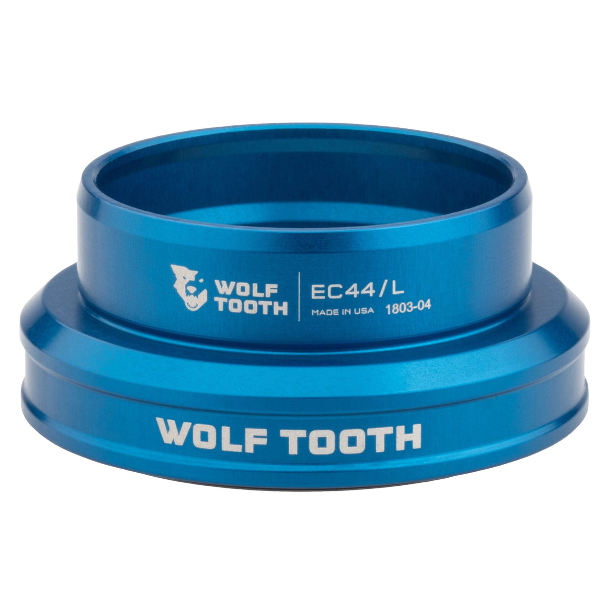 Wolf Tooth Performance EC Headsets - External Cup