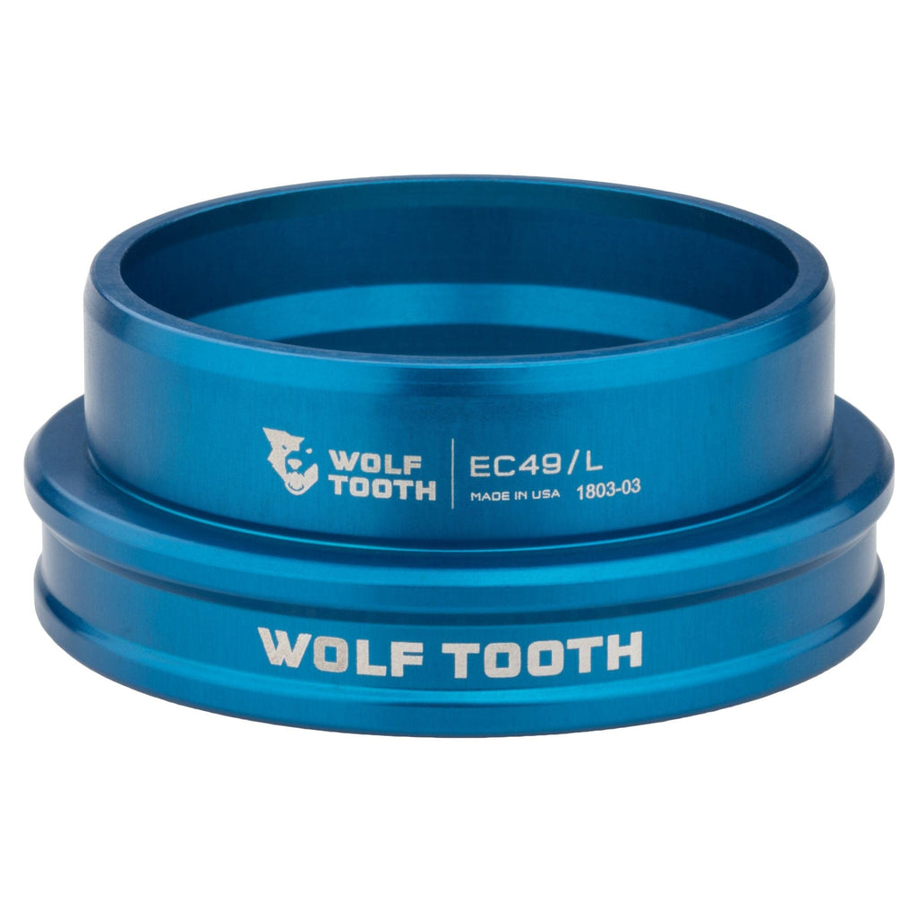 Wolf Tooth Performance EC Headsets - External Cup
