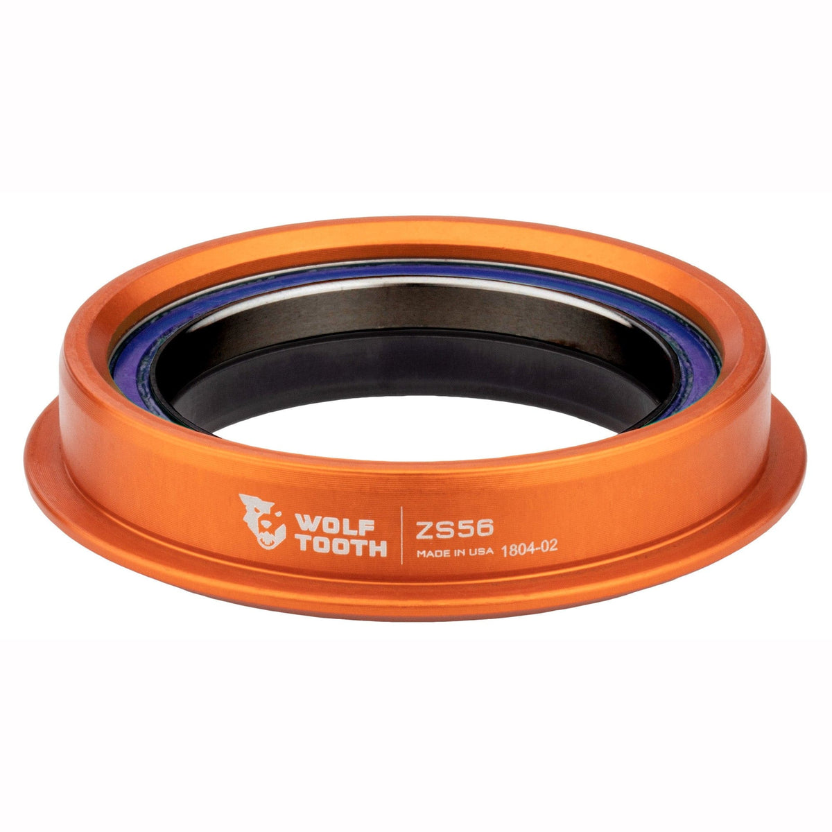 Wolf Tooth Performance ZS Headsets - Zero Stack