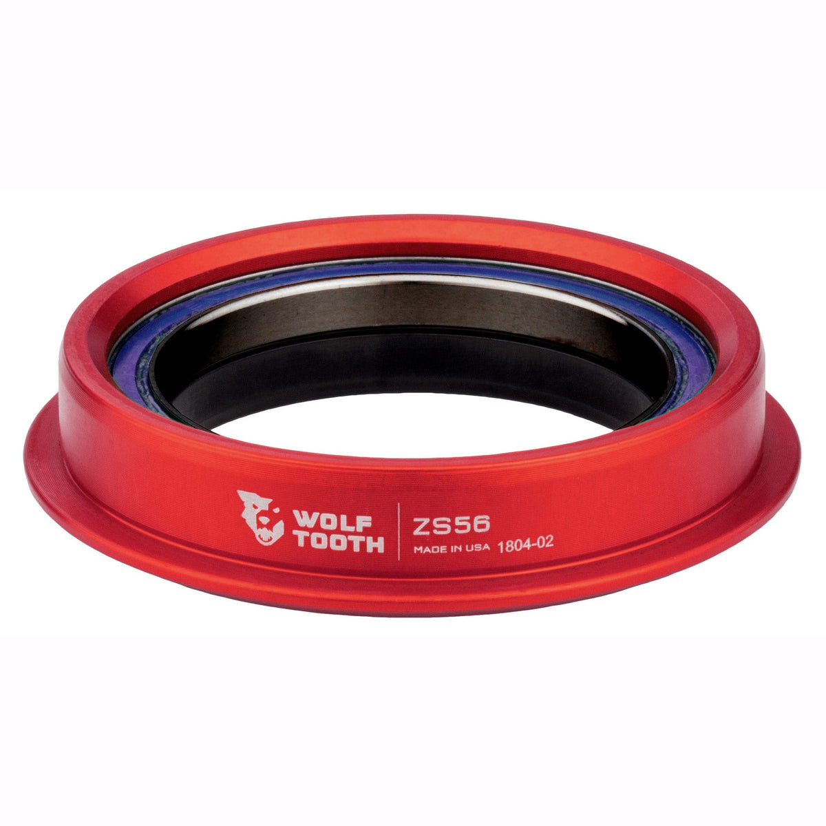 Wolf Tooth Performance ZS Headsets - Zero Stack