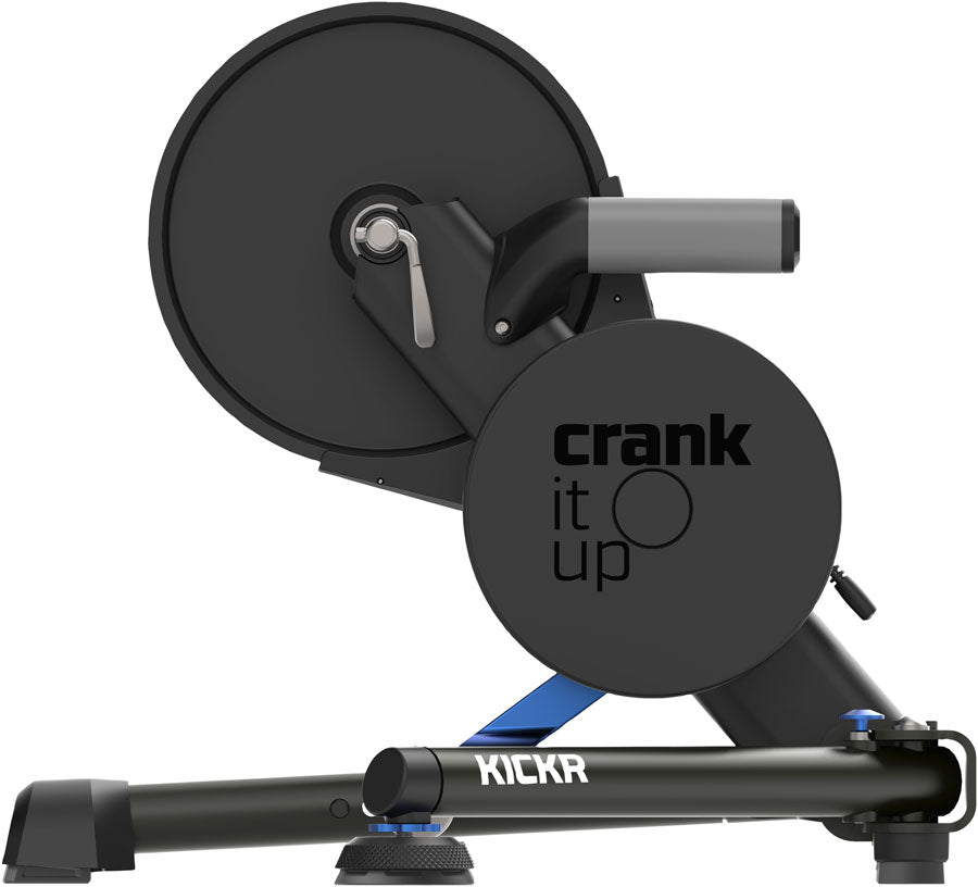 Wahoo Fitness KICKR V6 Power Trainer