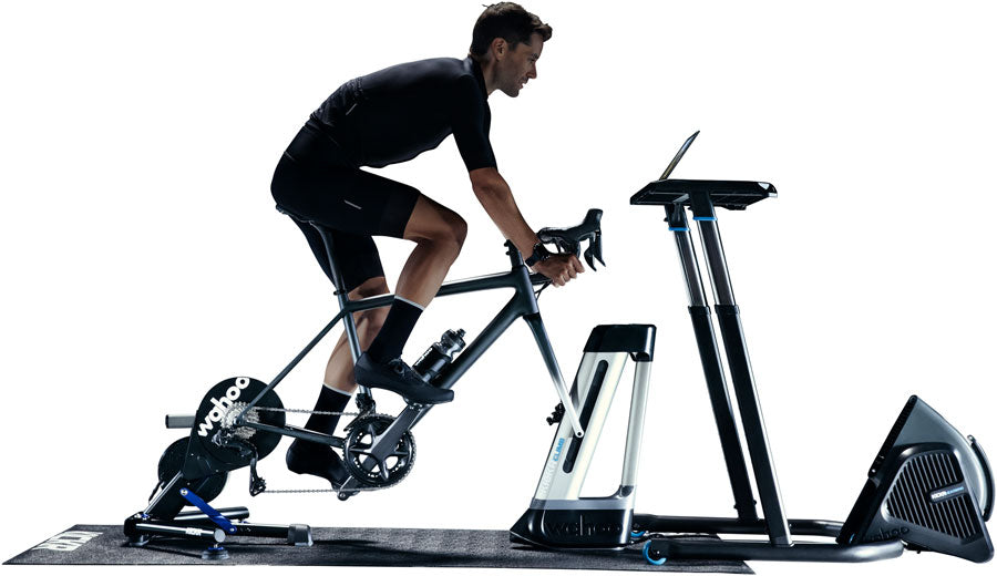 Wahoo Fitness KICKR V6 Power Trainer