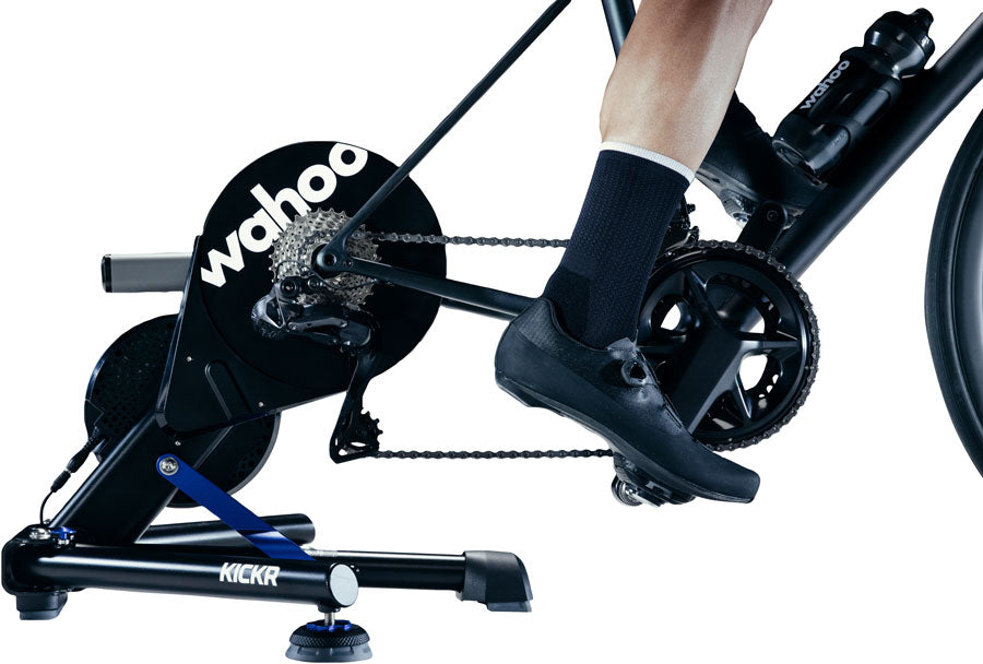 Wahoo Fitness KICKR V6 Power Trainer