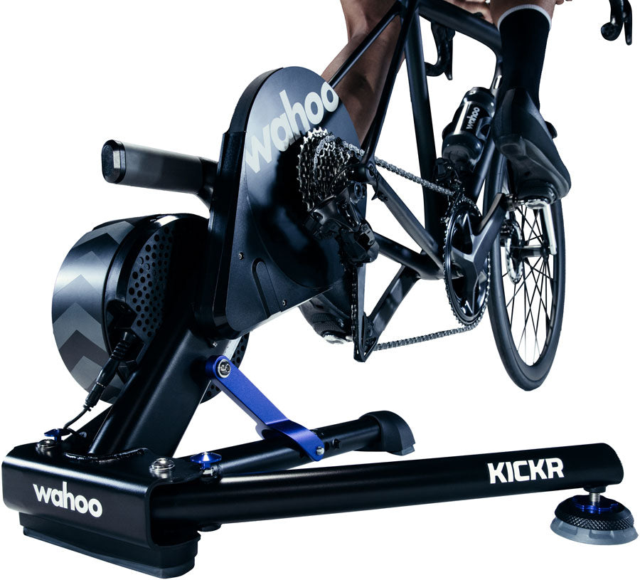Wahoo Fitness KICKR V6 Power Trainer