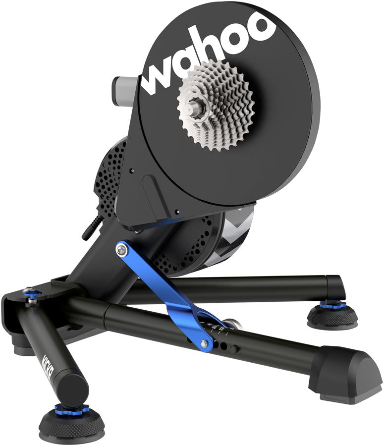 Wahoo Fitness KICKR V6 Power Trainer