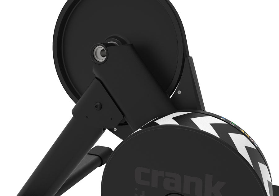 Wahoo Fitness KICKR CORE 2 Power Trainer
