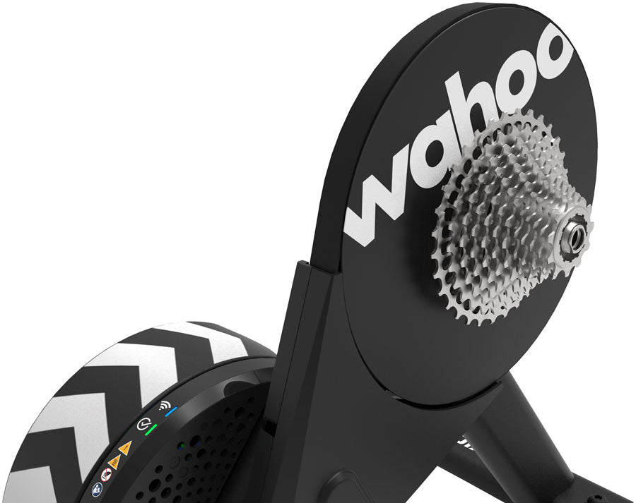 Wahoo Fitness KICKR CORE 2 Power Trainer