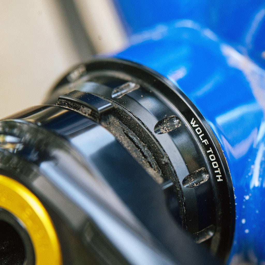 T47 External Bottom Bracket