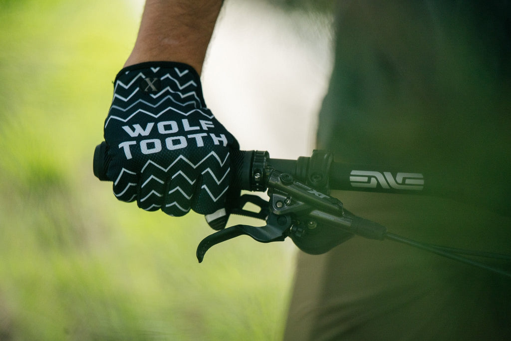 Wolf Tooth X TASCO RidgelineX Gloves