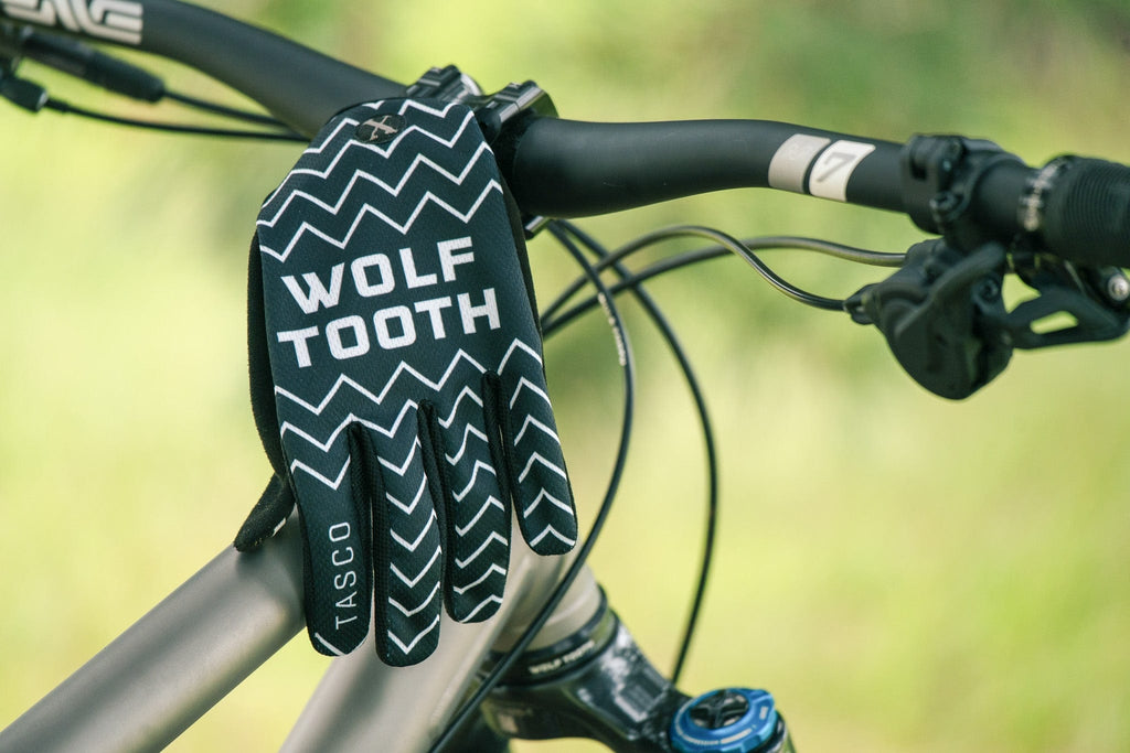 Wolf Tooth X TASCO RidgelineX Gloves
