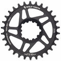 Direct Mount Chainrings for SRAM 3-bolt Cranks