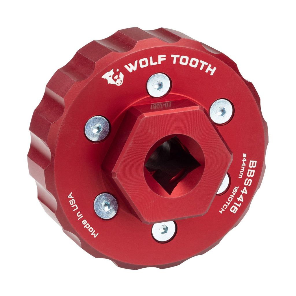 Bottom Bracket Tools