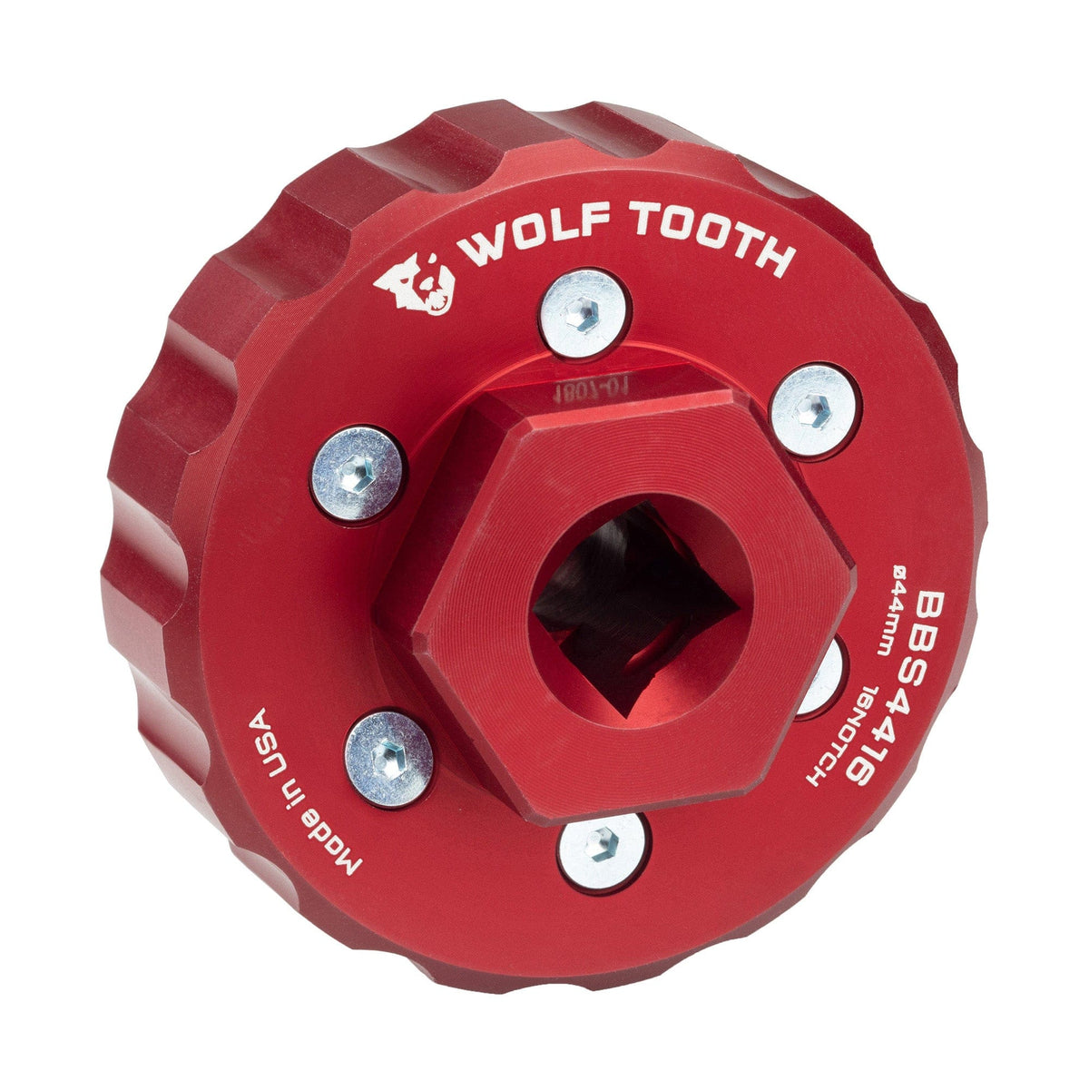 Bottom Bracket Tools