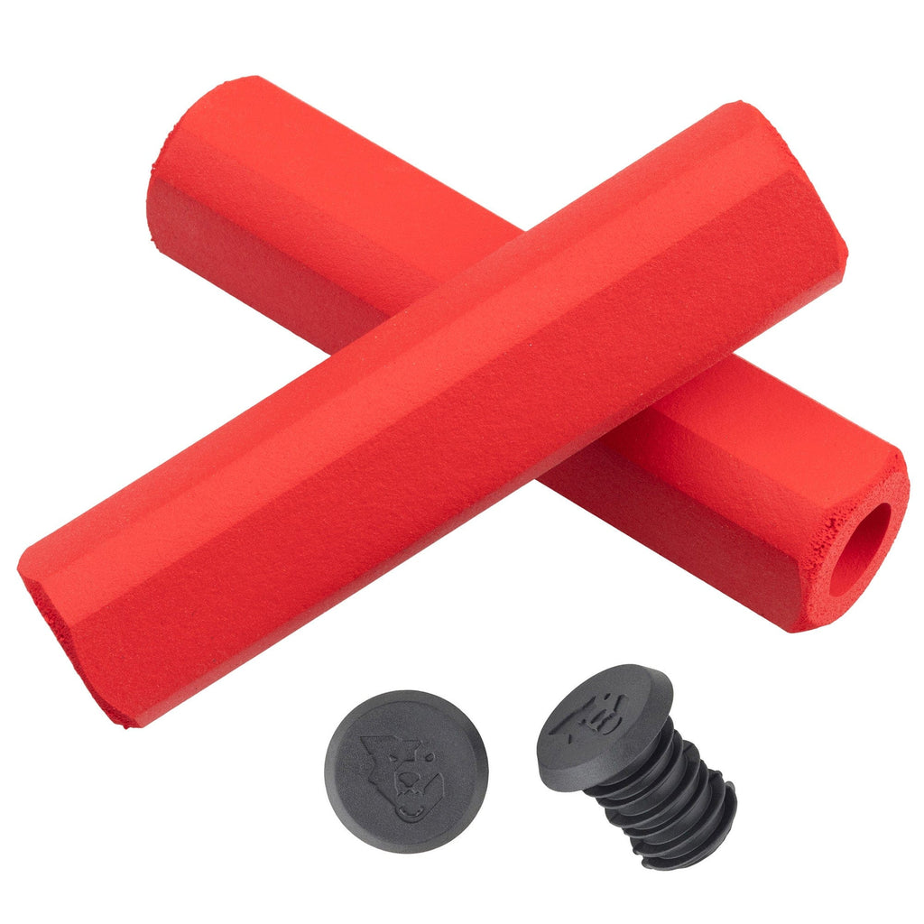 Fat Paw Cam Grips