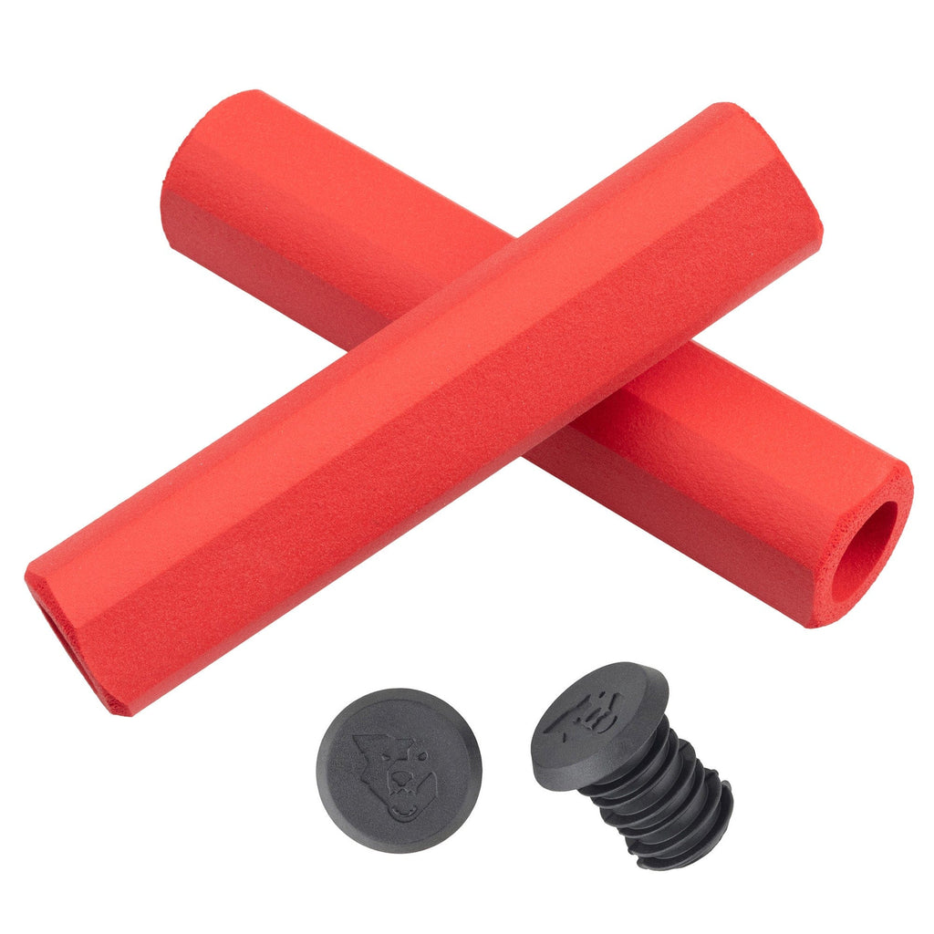 Karv Cam Grips
