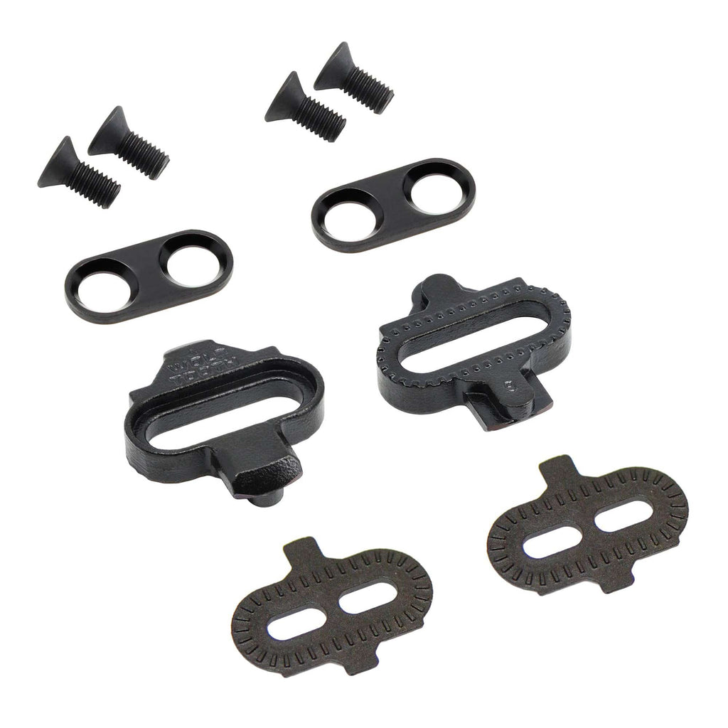 DEL Gravel Race Clipless Pedal